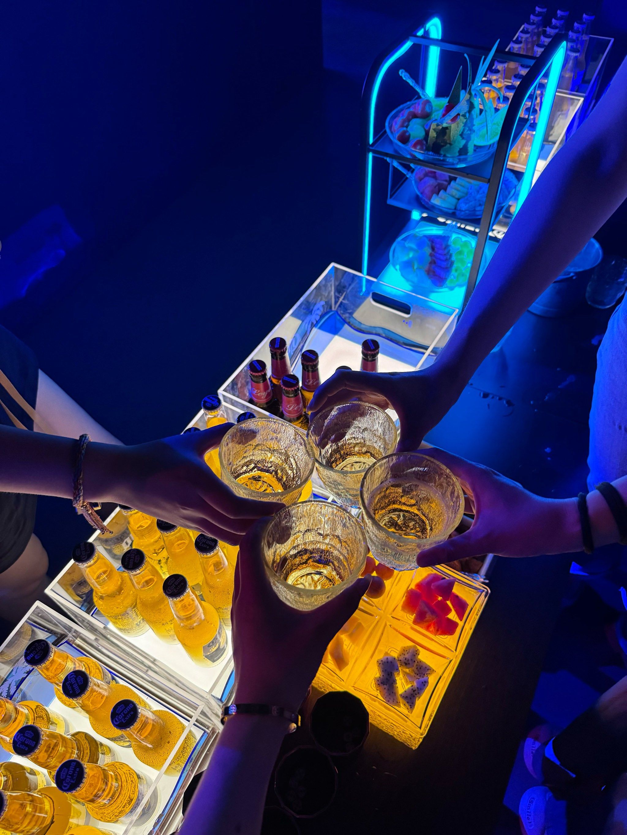 洛阳商务ktv：玩法大揭秘-栾川县ktv预定