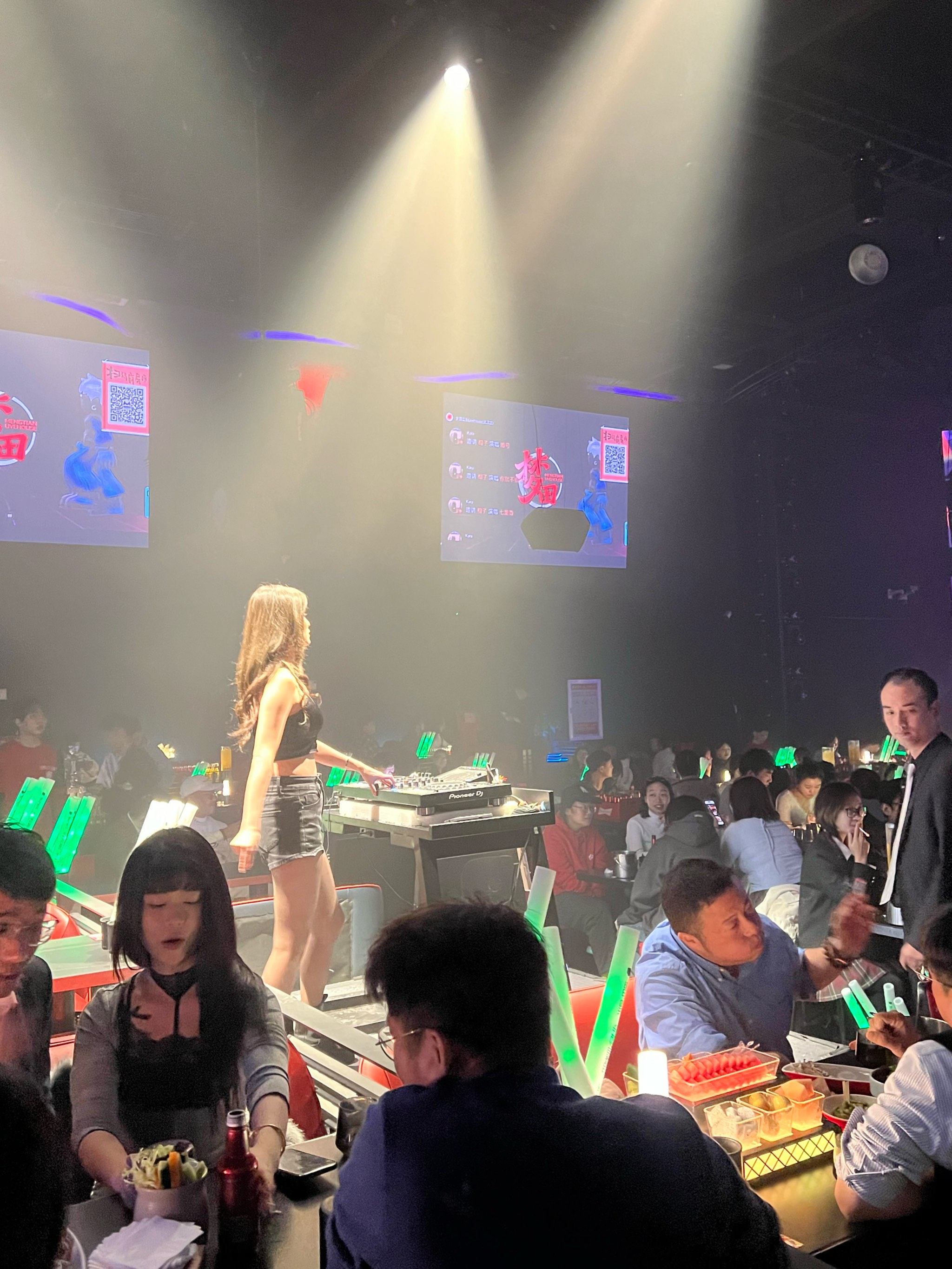 洛阳商务ktv费用计算-栾川县ktv预定